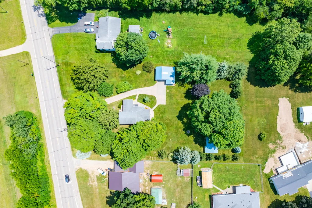 261 Fuller Street Nashville Village MI 49073