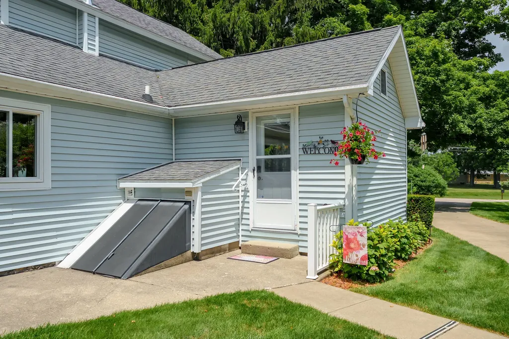 261 Fuller Street Nashville Village MI 49073