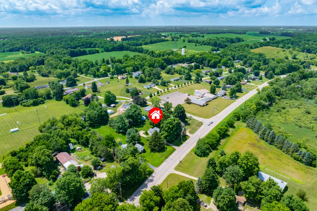 261 Fuller Street Nashville Village MI 49073