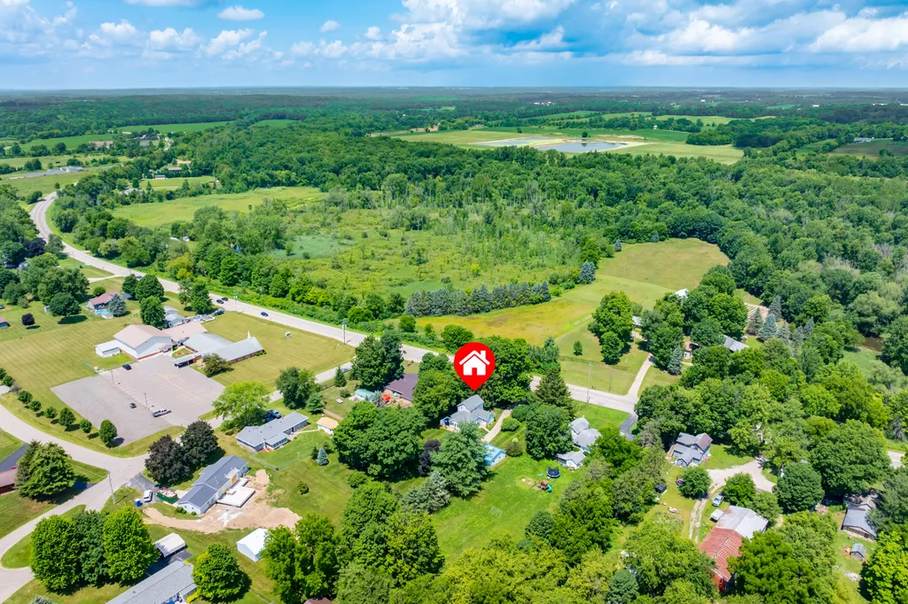 261 Fuller Street Nashville Village MI 49073