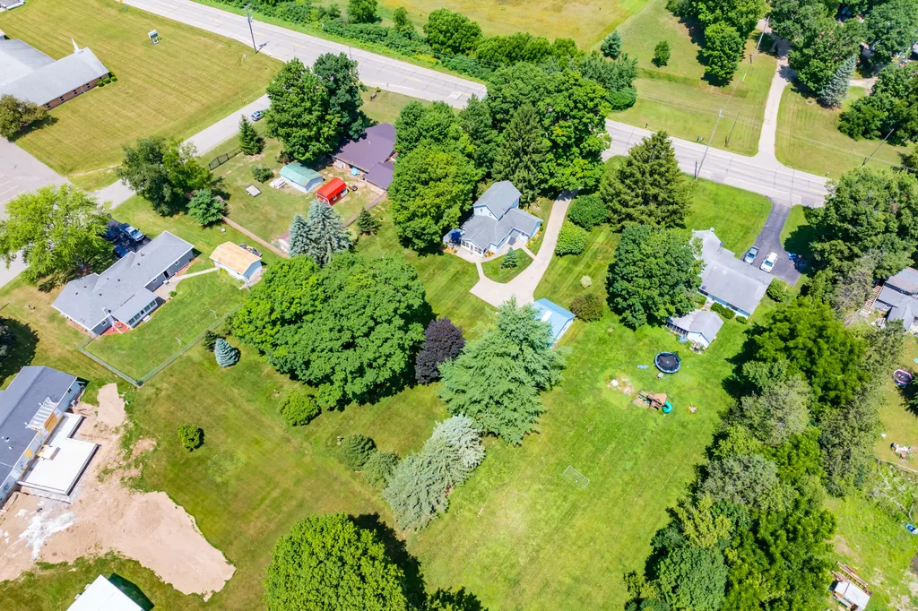 261 Fuller Street Nashville Village MI 49073