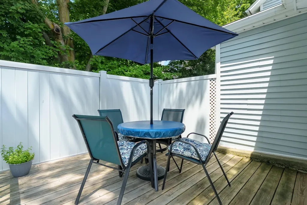 261 Fuller Street Nashville Village MI 49073