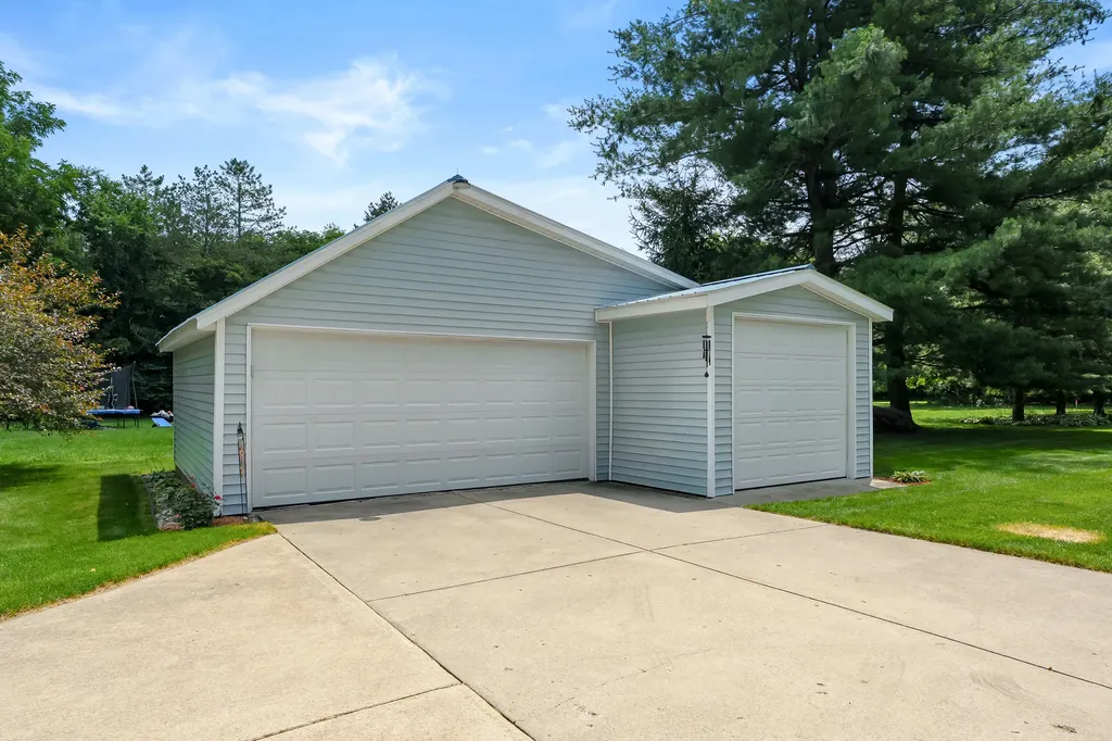 261 Fuller Street Nashville Village MI 49073