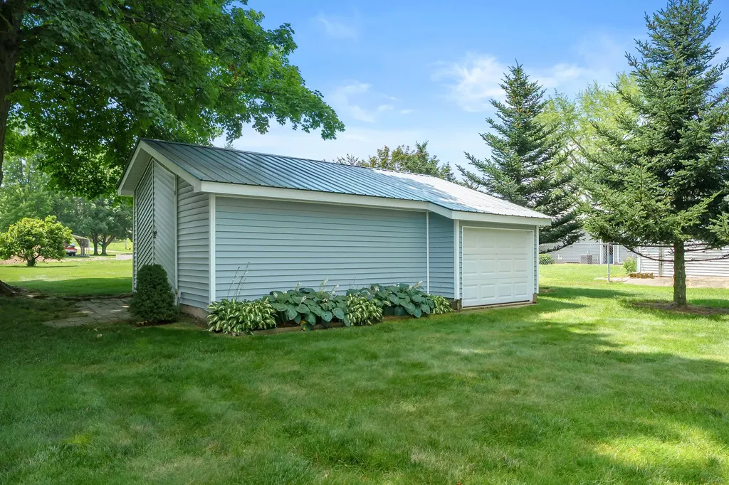 261 Fuller Street Nashville Village MI 49073