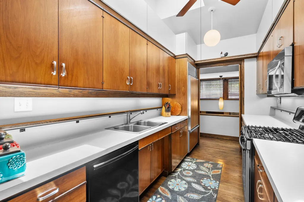 3818 Heights Drive Ross Township MI 49060