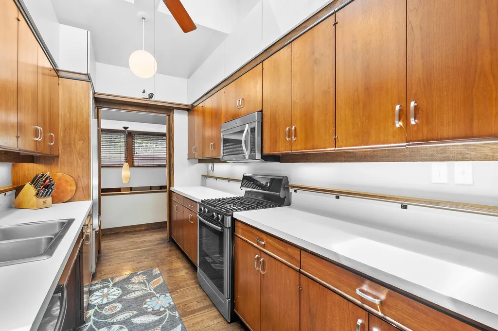 3818 Heights Drive Ross Township MI 49060