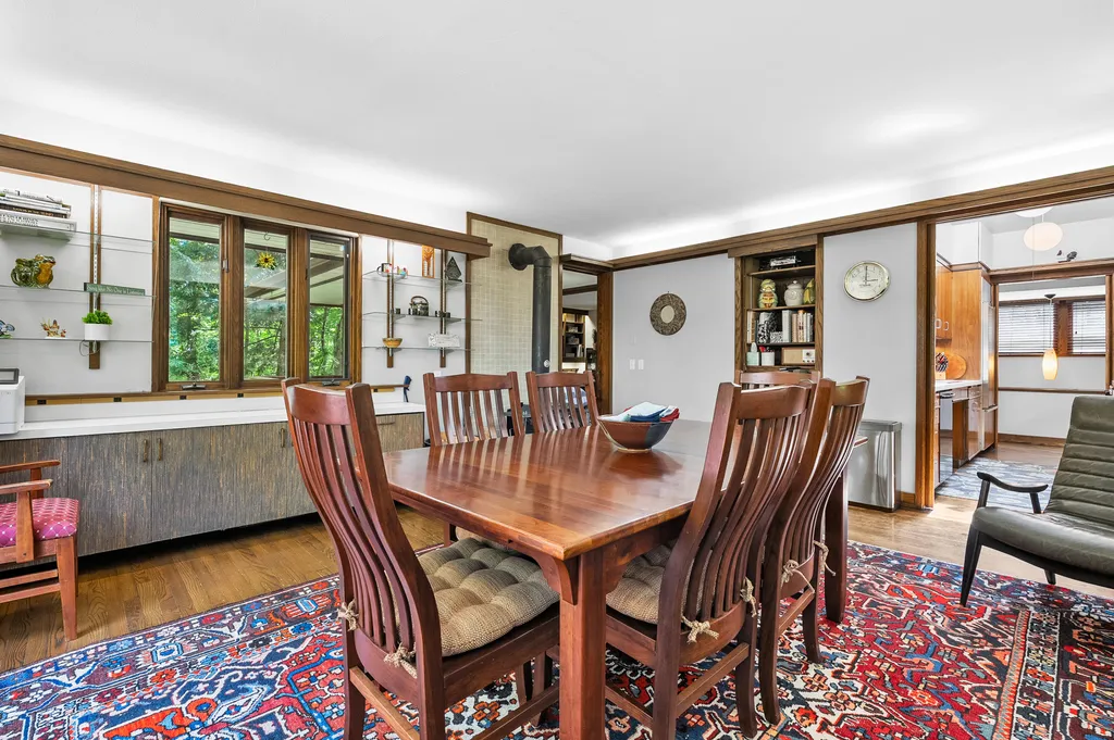 3818 Heights Drive Ross Township MI 49060
