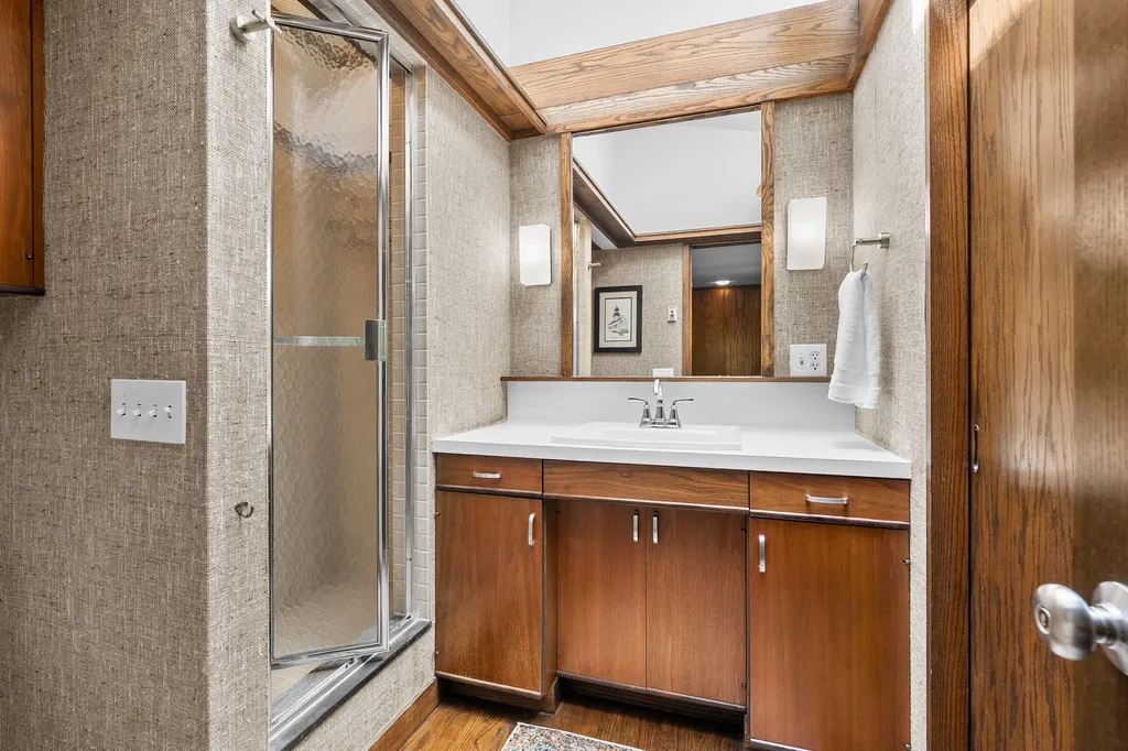 3818 Heights Drive Ross Township MI 49060