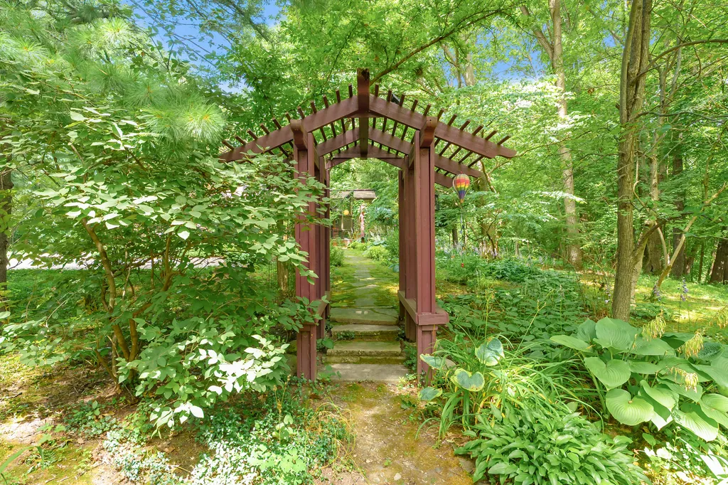 3818 Heights Drive Ross Township MI 49060