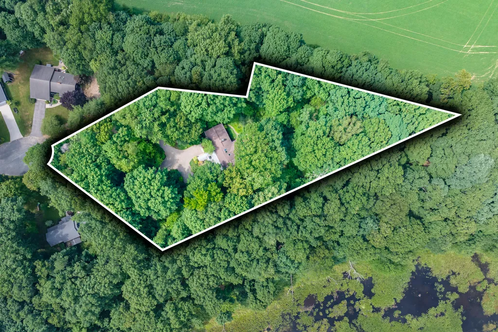 3818 Heights Drive Ross Township MI 49060