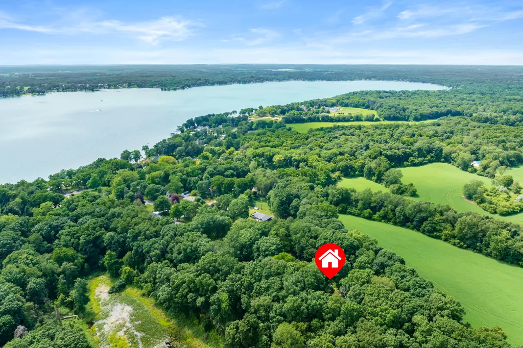 3818 Heights Drive Ross Township MI 49060