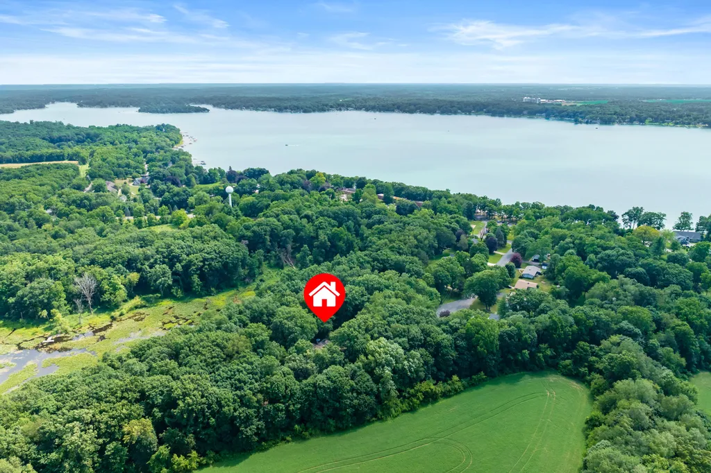 3818 Heights Drive Ross Township MI 49060