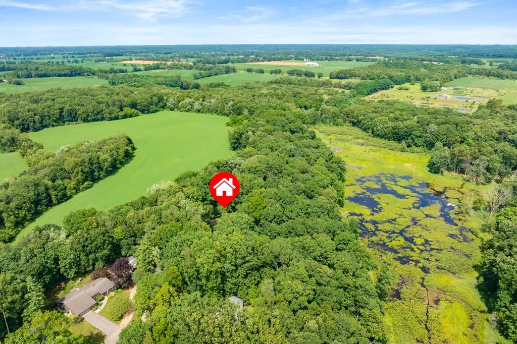 3818 Heights Drive Ross Township MI 49060
