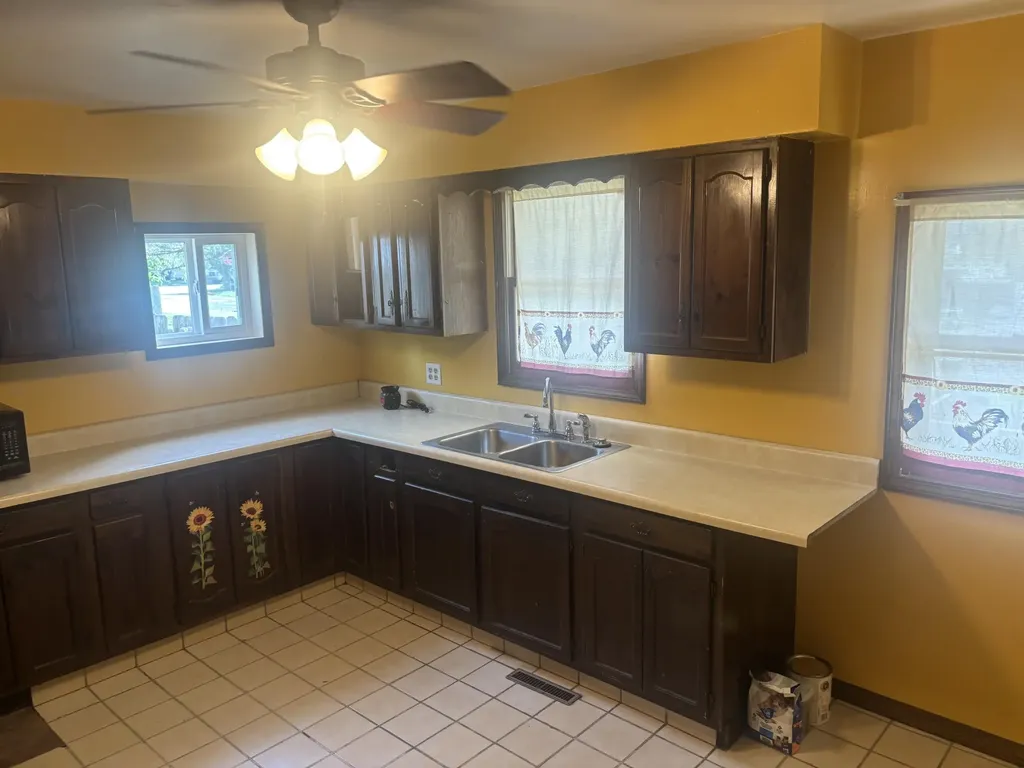 121 S Railroad Street Lawton Village MI 49065