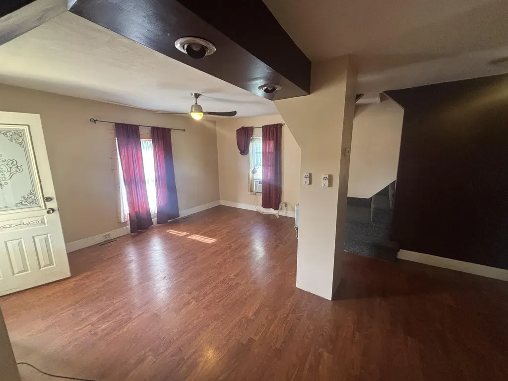 121 S Railroad Street Lawton Village MI 49065