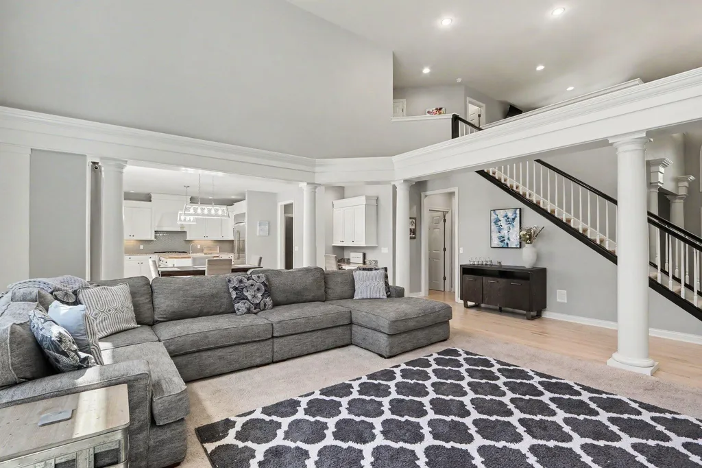 8203 Barony Point Texas Charter Township MI 49071