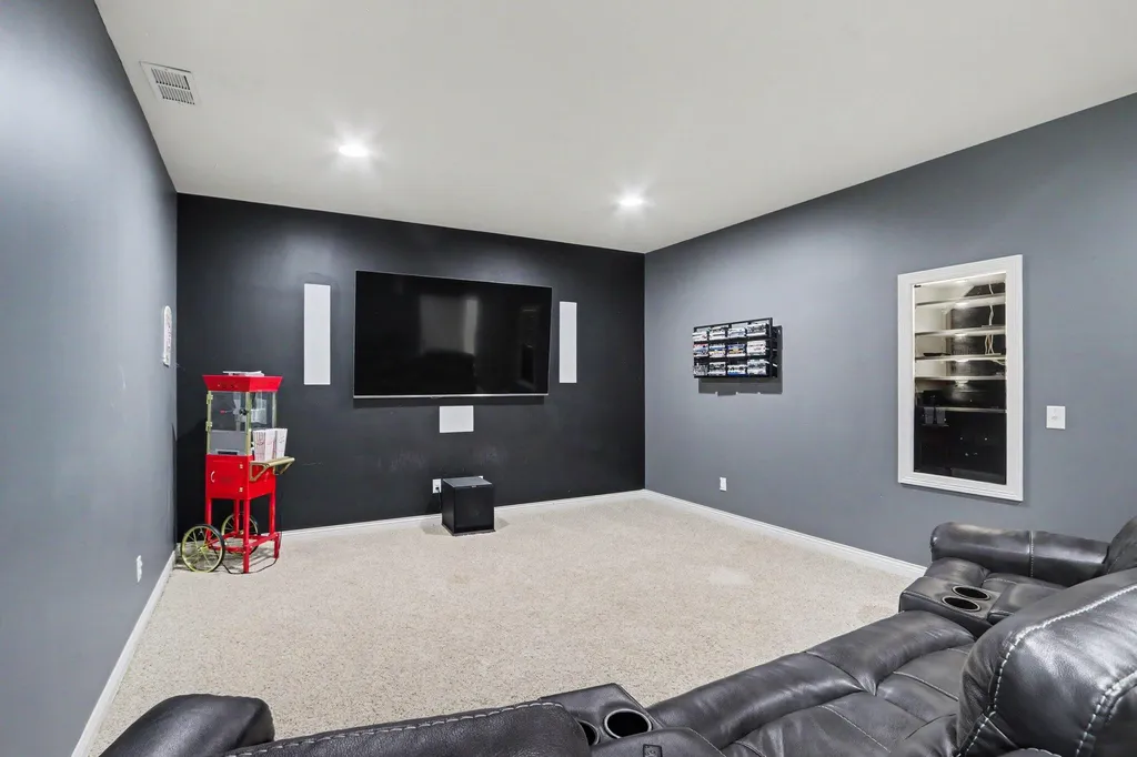 8203 Barony Point Texas Charter Township MI 49071
