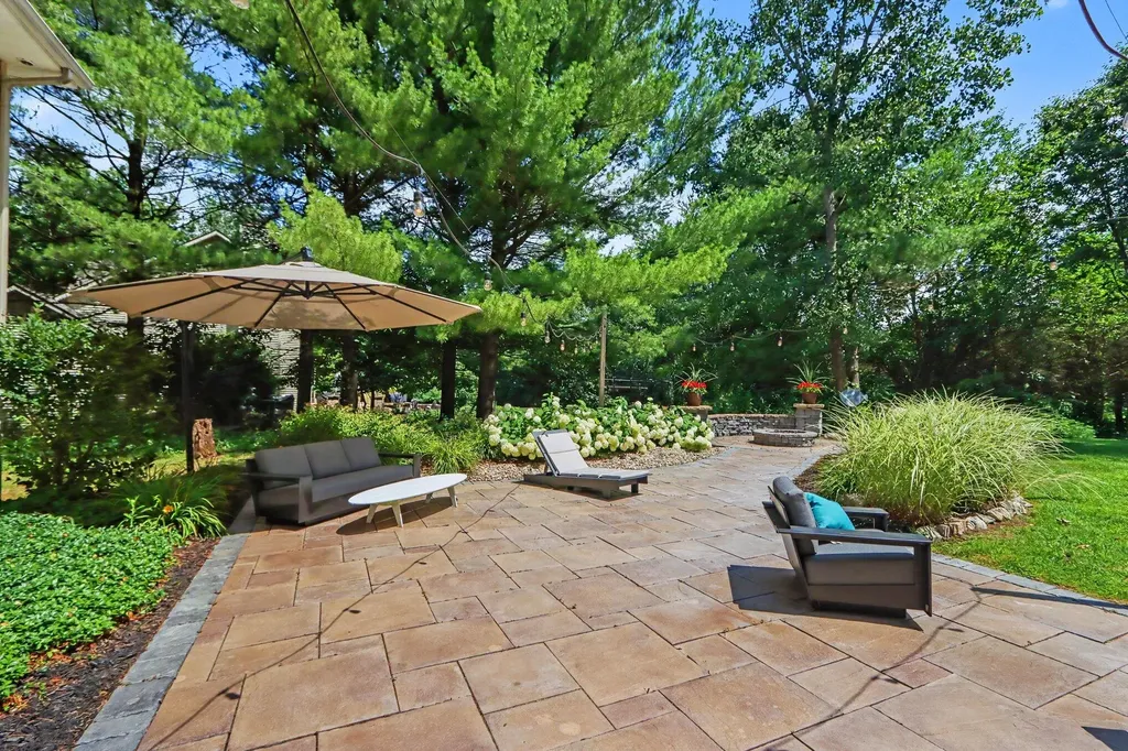 8203 Barony Point Texas Charter Township MI 49071