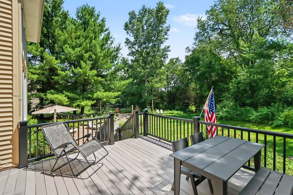 8203 Barony Point Texas Charter Township MI 49071