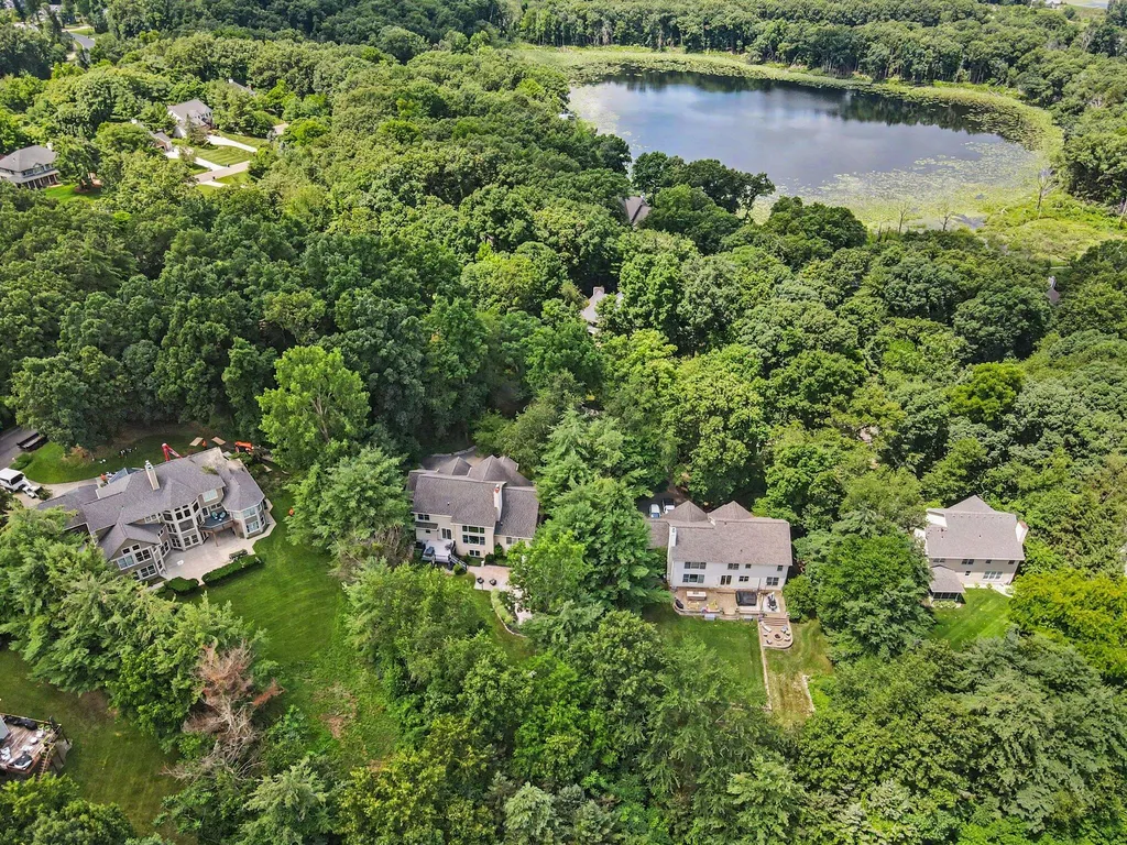 8203 Barony Point Texas Charter Township MI 49071