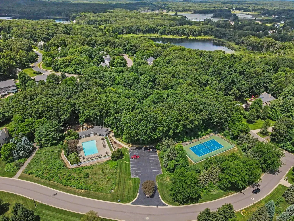 8203 Barony Point Texas Charter Township MI 49071