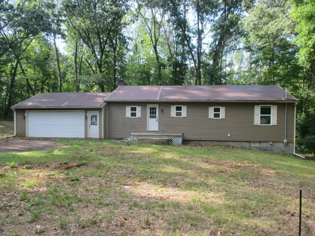 3348 127th Avenue Monterey Township MI 49010