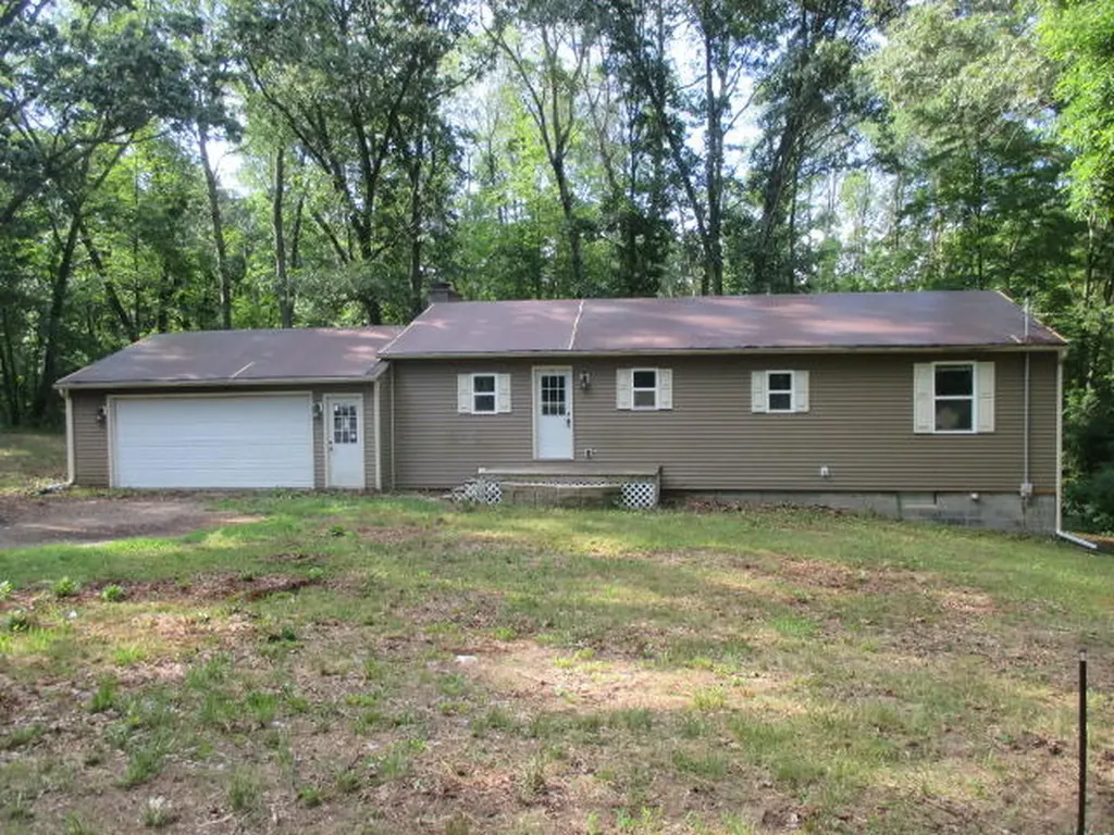 3348 127th Avenue Monterey Township MI 49010