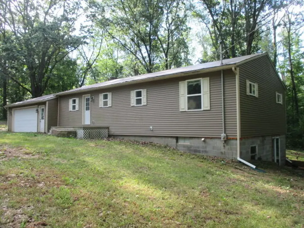3348 127th Avenue Monterey Township MI 49010
