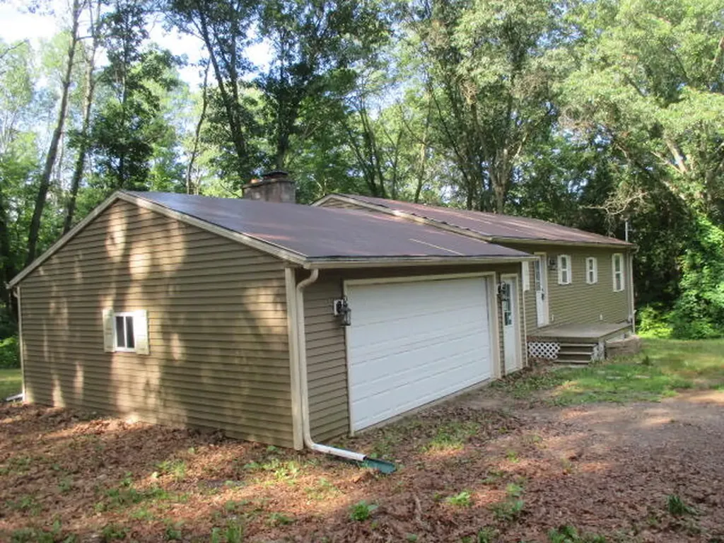 3348 127th Avenue Monterey Township MI 49010