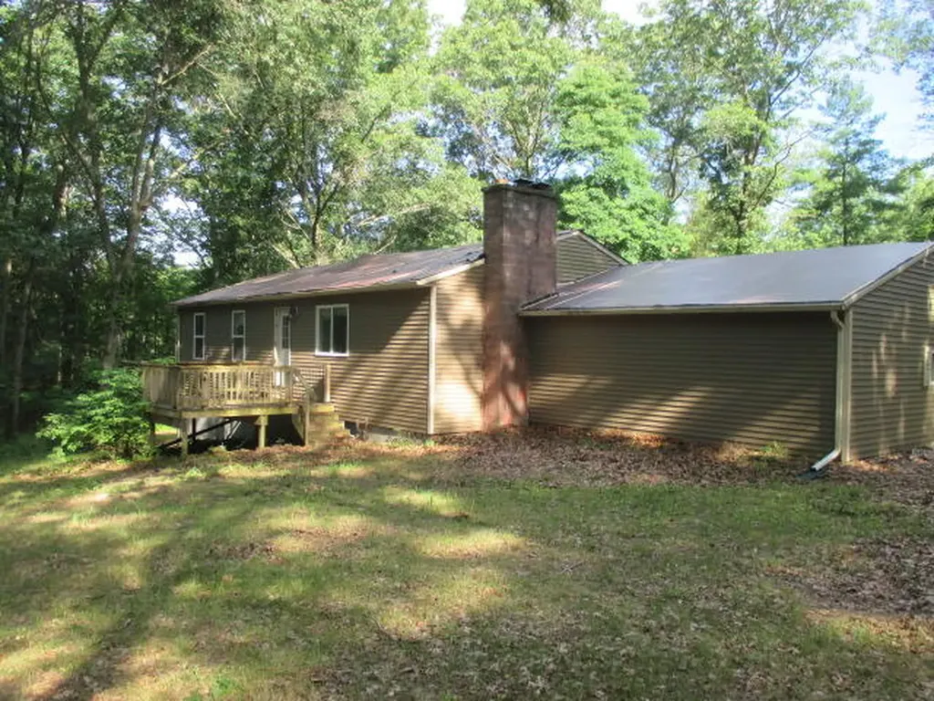 3348 127th Avenue Monterey Township MI 49010
