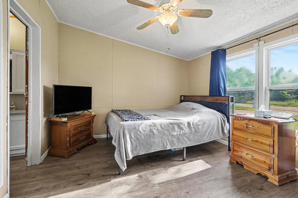 8691 S Elm Avenue Croton Township MI 49337