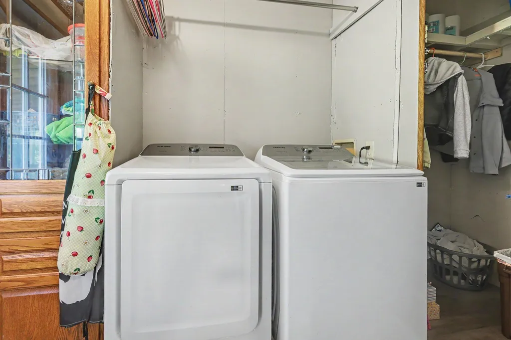 8691 S Elm Avenue Croton Township MI 49337