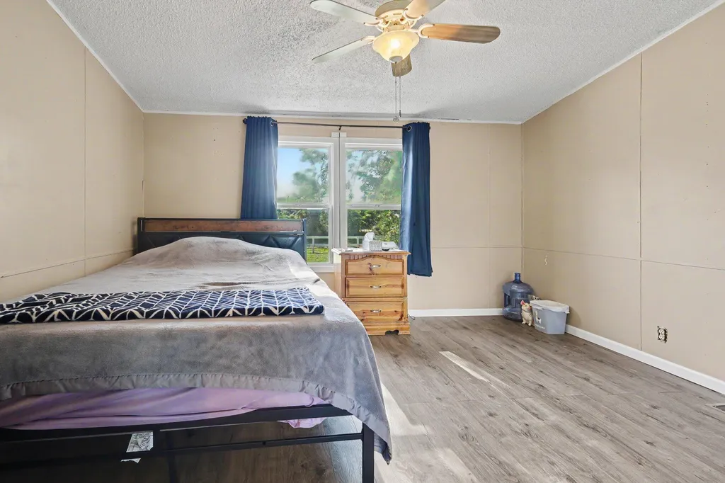 8691 S Elm Avenue Croton Township MI 49337