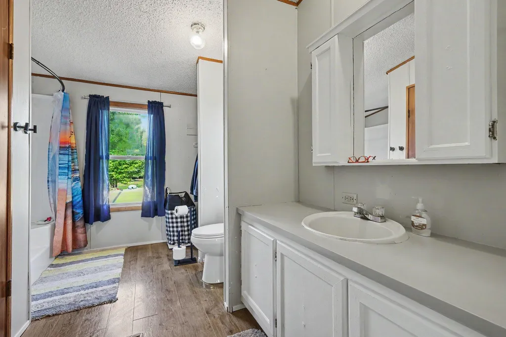 8691 S Elm Avenue Croton Township MI 49337