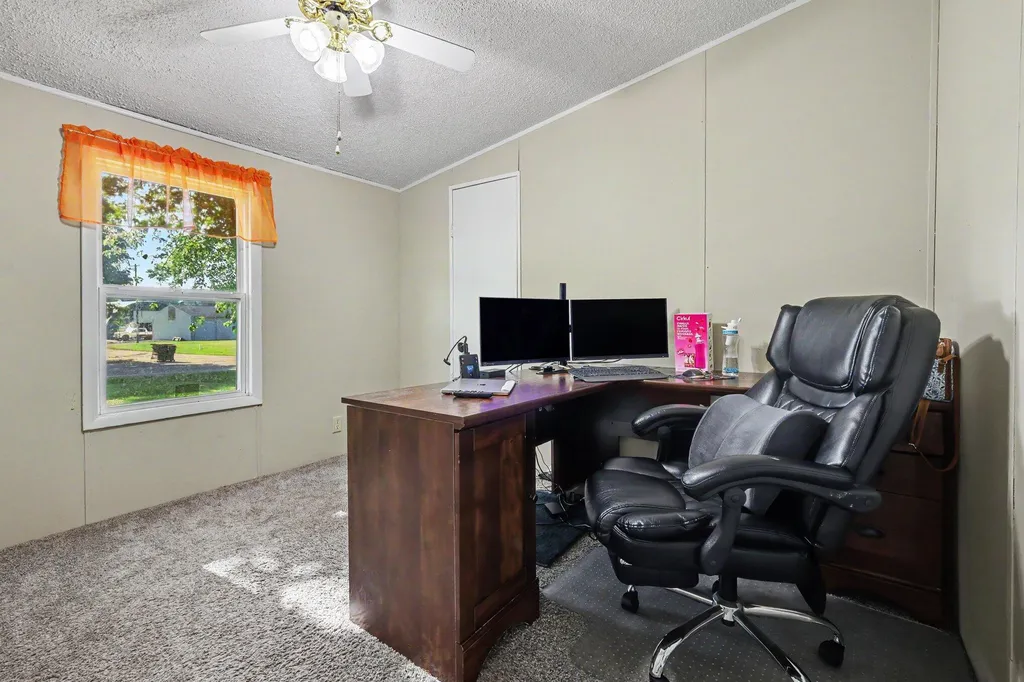 8691 S Elm Avenue Croton Township MI 49337