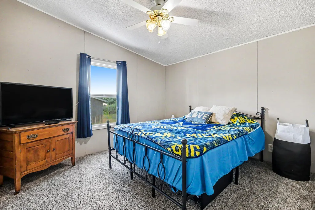 8691 S Elm Avenue Croton Township MI 49337