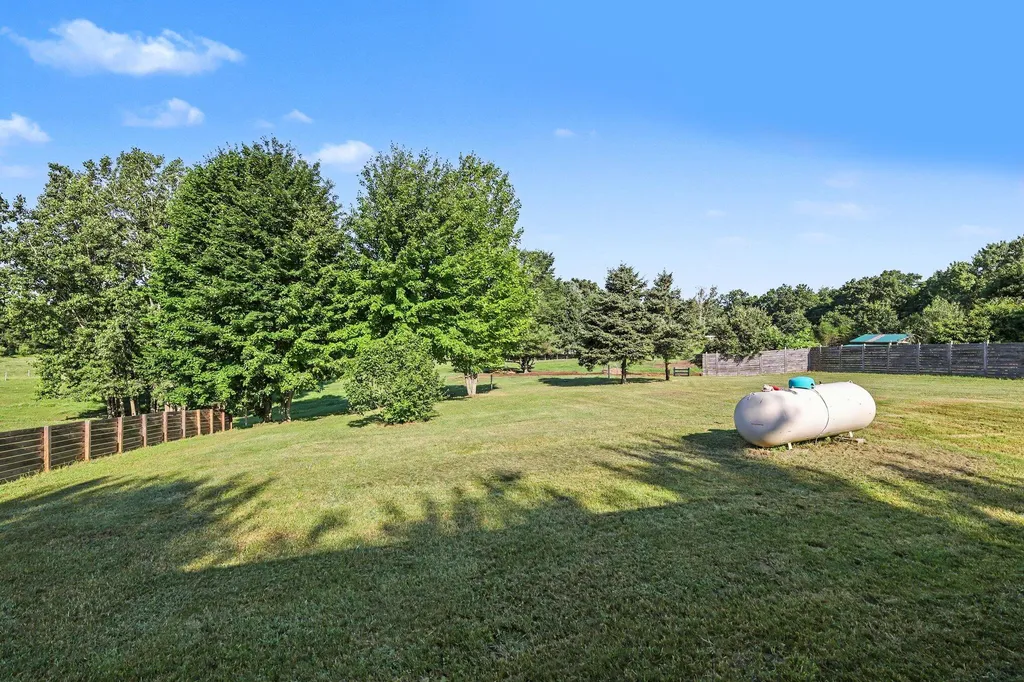 8691 S Elm Avenue Croton Township MI 49337
