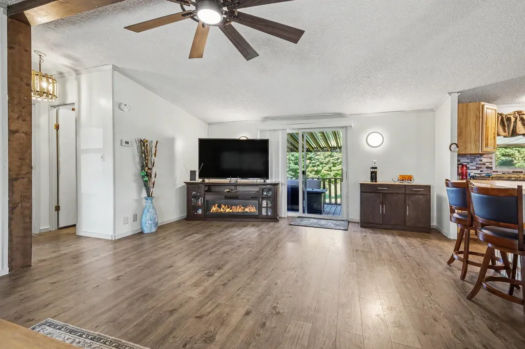 8691 S Elm Avenue Croton Township MI 49337
