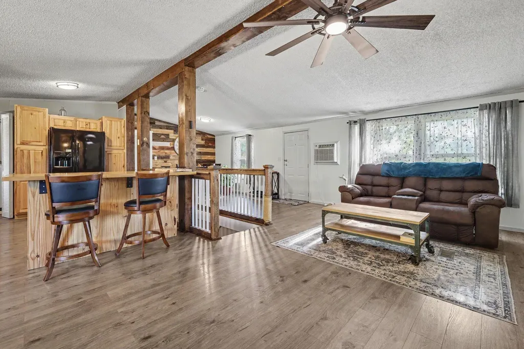 8691 S Elm Avenue Croton Township MI 49337