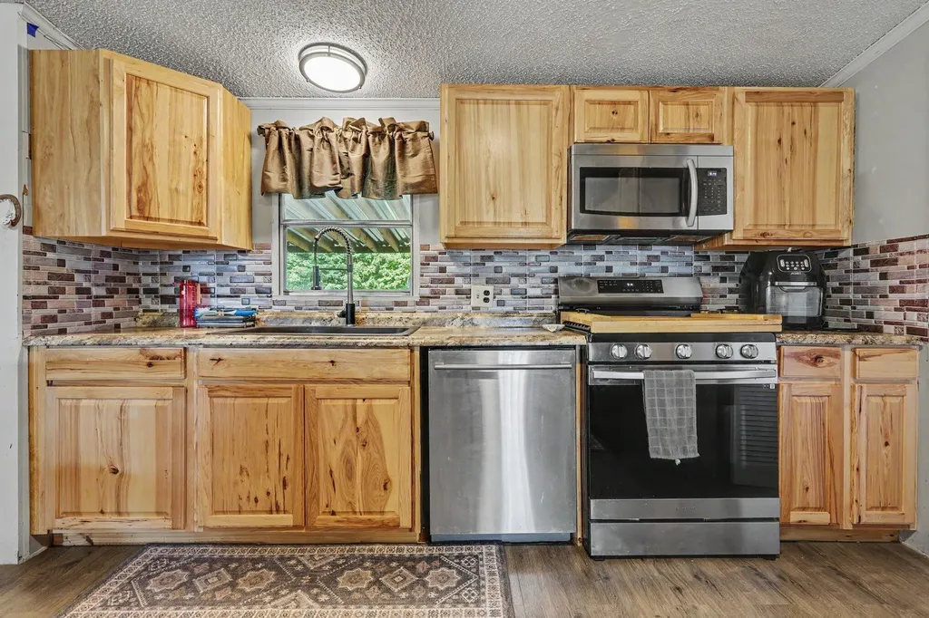 8691 S Elm Avenue Croton Township MI 49337