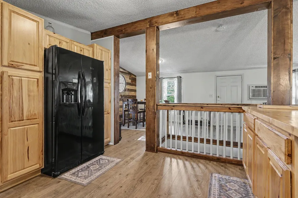 8691 S Elm Avenue Croton Township MI 49337