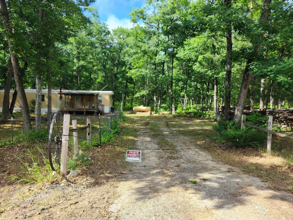 7614 Co Road 646 Rogers Township MI 49779