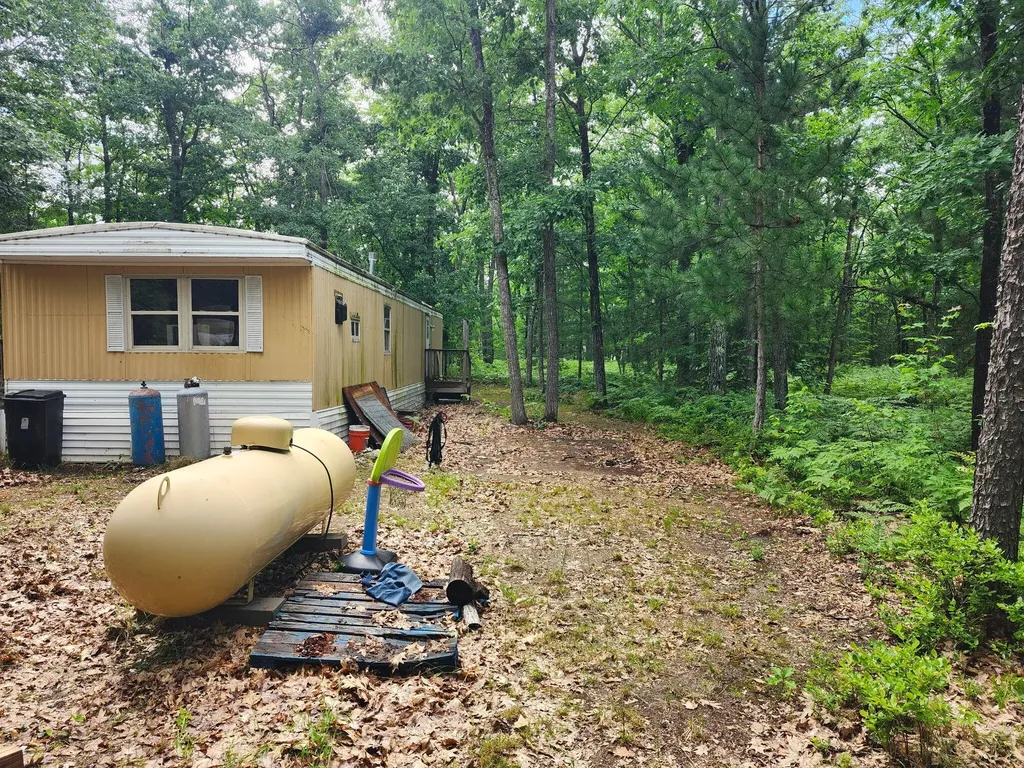7614 Co Road 646 Rogers Township MI 49779