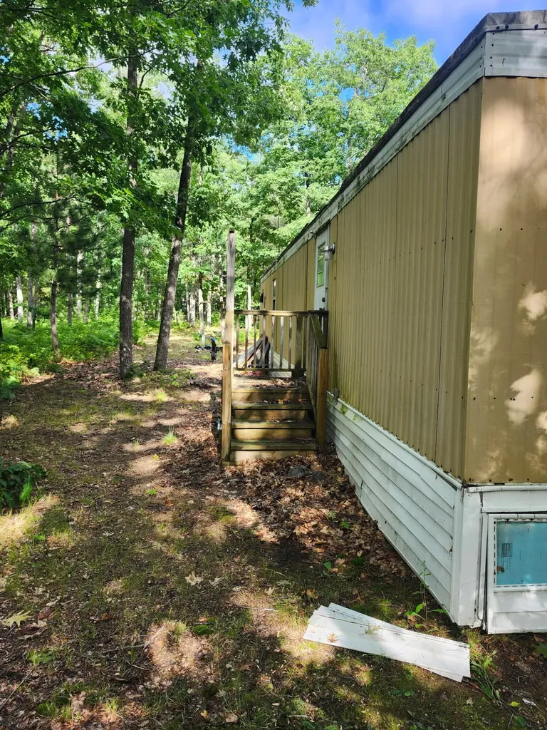 7614 Co Road 646 Rogers Township MI 49779
