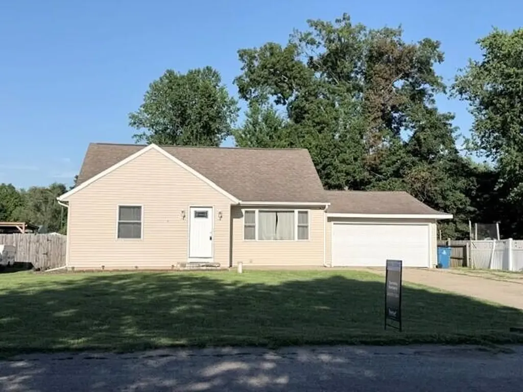 12867 Chapman Street Brady Township MI 49097