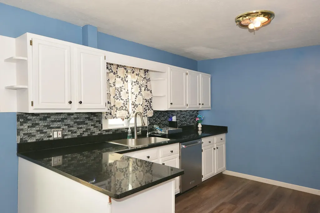 12867 Chapman Street Brady Township MI 49097
