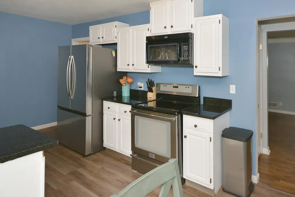 12867 Chapman Street Brady Township MI 49097
