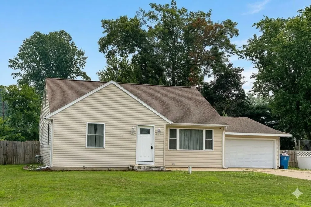 12867 Chapman Street Brady Township MI 49097