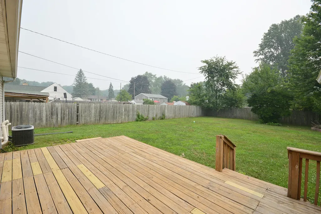 12867 Chapman Street Brady Township MI 49097