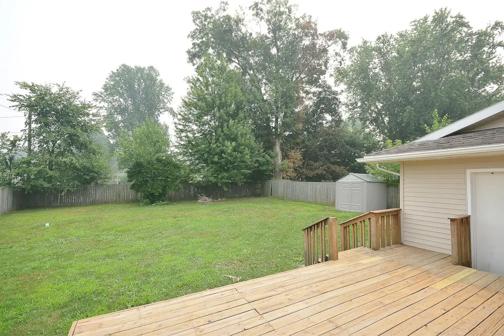 12867 Chapman Street Brady Township MI 49097